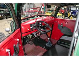 1940 Chevrolet Rat Rod (CC-2093987) for sale in Kentwood, Michigan
