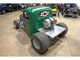 1940 Chevrolet Rat Rod (CC-2093987) for sale in Kentwood, Michigan