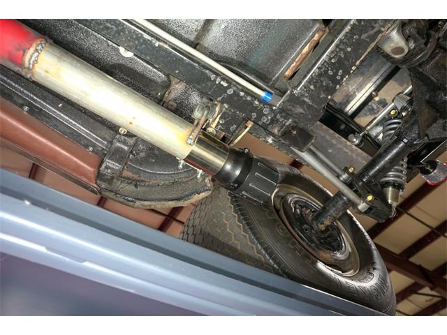 1940 Chevrolet Rat Rod (CC-2093987) for sale in Kentwood, Michigan