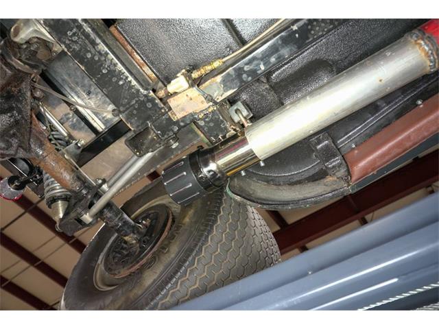 1940 Chevrolet Rat Rod (CC-2093987) for sale in Kentwood, Michigan