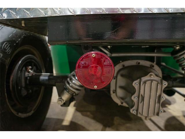 1940 Chevrolet Rat Rod (CC-2093987) for sale in Kentwood, Michigan