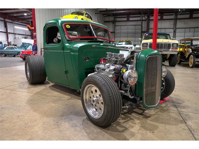 1940 Chevrolet Rat Rod (CC-2093987) for sale in Kentwood, Michigan
