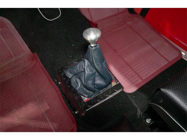1940 Chevrolet Rat Rod (CC-2093987) for sale in Kentwood, Michigan