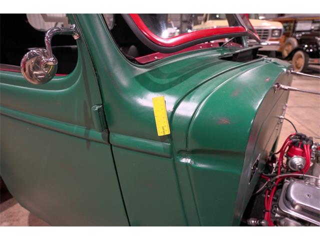 1940 Chevrolet Rat Rod (CC-2093987) for sale in Kentwood, Michigan