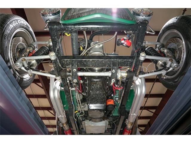 1940 Chevrolet Rat Rod (CC-2093987) for sale in Kentwood, Michigan