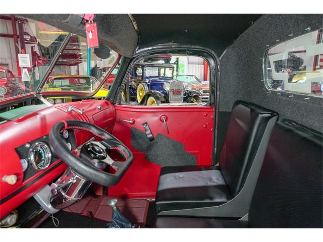 1940 Chevrolet Rat Rod (CC-2093987) for sale in Kentwood, Michigan