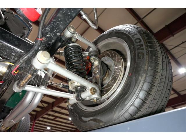1940 Chevrolet Rat Rod (CC-2093987) for sale in Kentwood, Michigan
