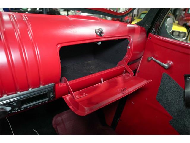 1940 Chevrolet Rat Rod (CC-2093987) for sale in Kentwood, Michigan