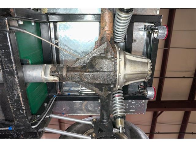 1940 Chevrolet Rat Rod (CC-2093987) for sale in Kentwood, Michigan