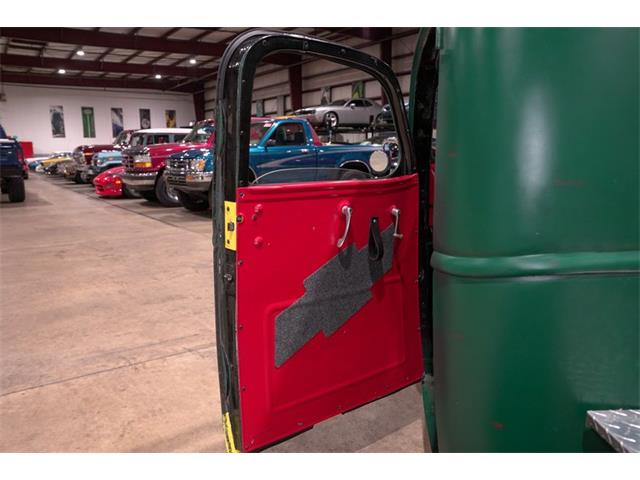 1940 Chevrolet Rat Rod (CC-2093987) for sale in Kentwood, Michigan