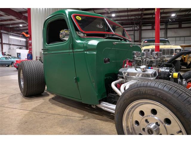1940 Chevrolet Rat Rod (CC-2093987) for sale in Kentwood, Michigan