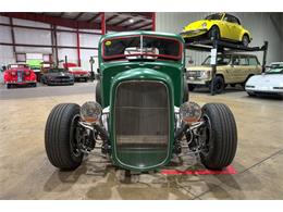 1940 Chevrolet Rat Rod (CC-2093987) for sale in Kentwood, Michigan