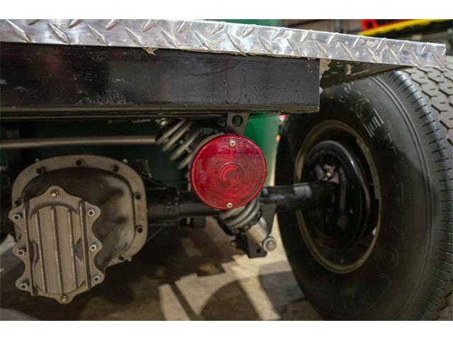 1940 Chevrolet Rat Rod (CC-2093987) for sale in Kentwood, Michigan