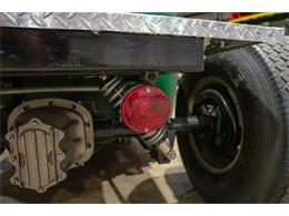 1940 Chevrolet Rat Rod (CC-2093987) for sale in Kentwood, Michigan