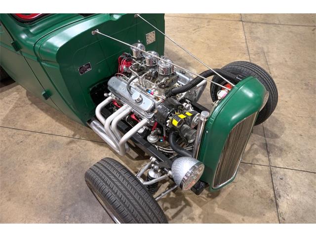 1940 Chevrolet Rat Rod (CC-2093987) for sale in Kentwood, Michigan