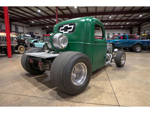 1940 Chevrolet Rat Rod (CC-2093987) for sale in Kentwood, Michigan