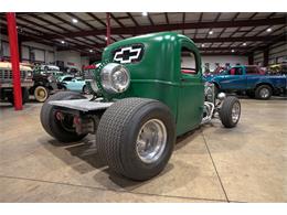 1940 Chevrolet Rat Rod (CC-2093987) for sale in Kentwood, Michigan