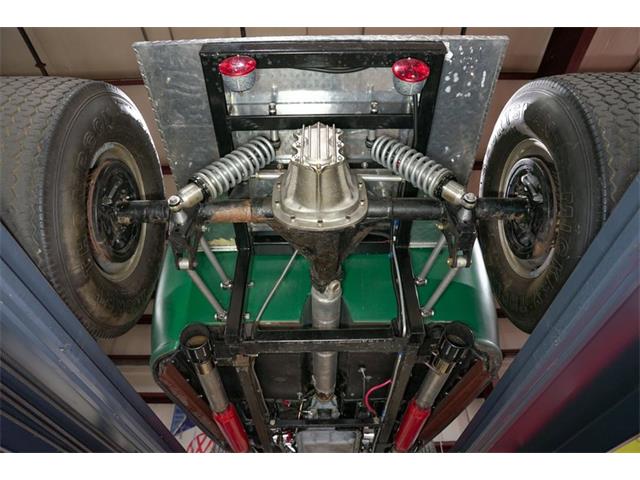 1940 Chevrolet Rat Rod (CC-2093987) for sale in Kentwood, Michigan