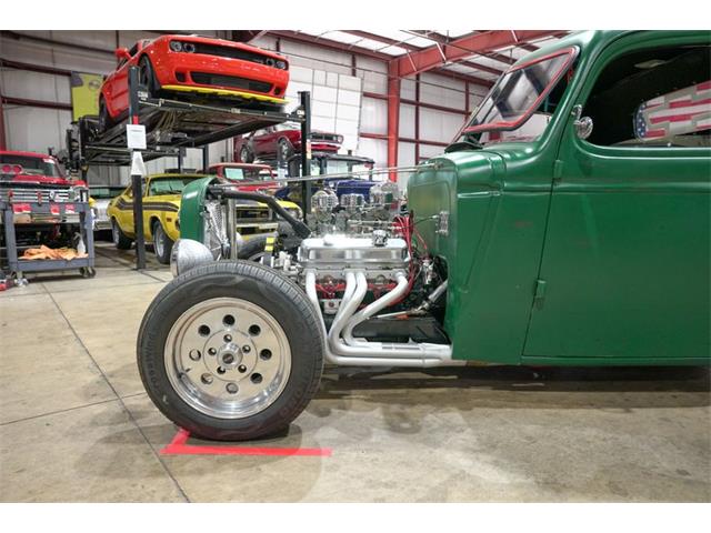 1940 Chevrolet Rat Rod (CC-2093987) for sale in Kentwood, Michigan