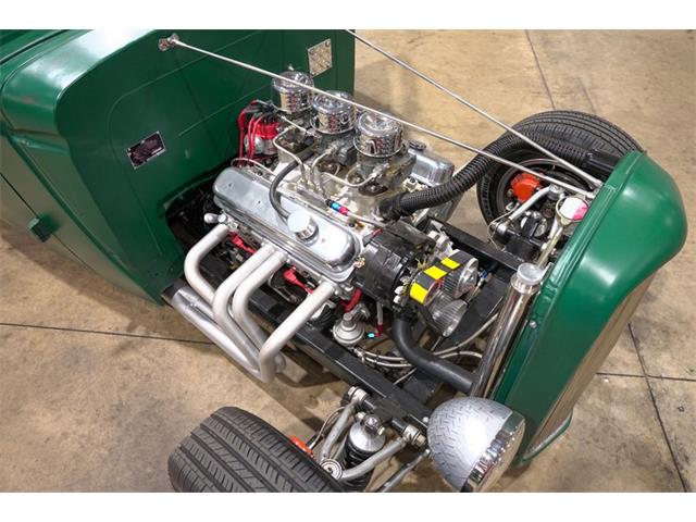 1940 Chevrolet Rat Rod (CC-2093987) for sale in Kentwood, Michigan