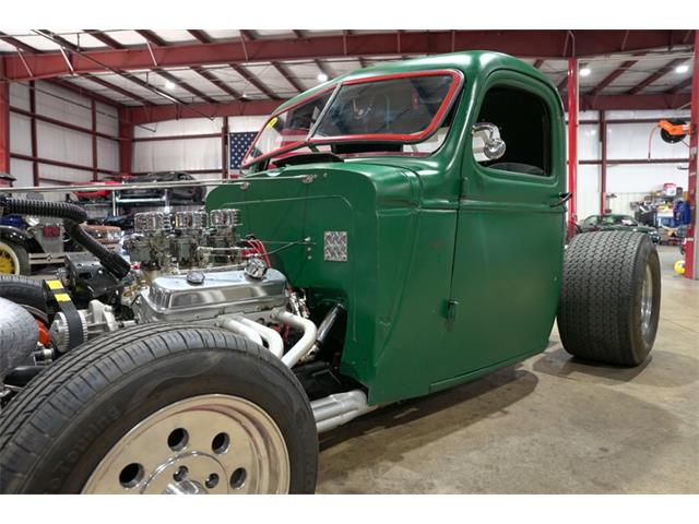 1940 Chevrolet Rat Rod (CC-2093987) for sale in Kentwood, Michigan