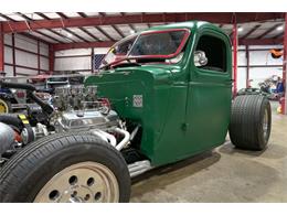 1940 Chevrolet Rat Rod (CC-2093987) for sale in Kentwood, Michigan