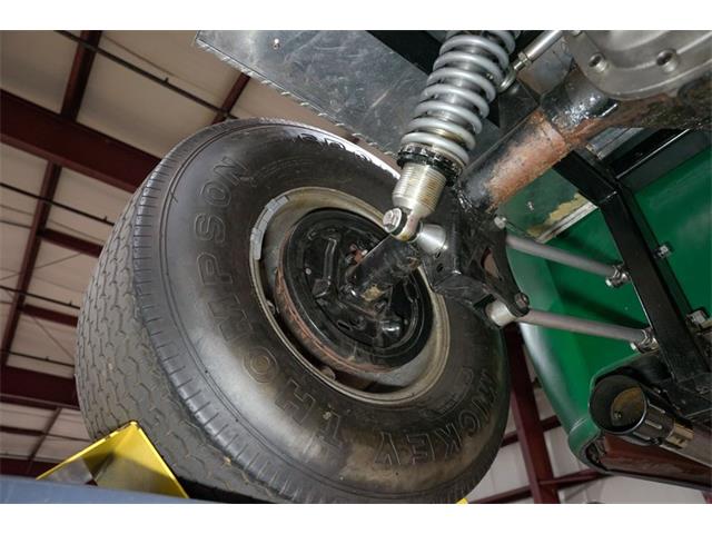 1940 Chevrolet Rat Rod (CC-2093987) for sale in Kentwood, Michigan