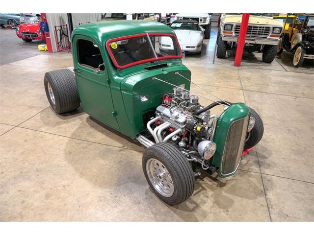 1940 Chevrolet Rat Rod (CC-2093987) for sale in Kentwood, Michigan