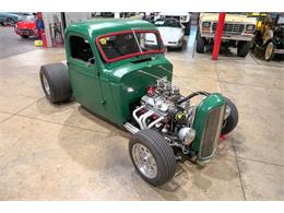 1940 Chevrolet Rat Rod (CC-2093987) for sale in Kentwood, Michigan