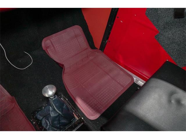 1940 Chevrolet Rat Rod (CC-2093987) for sale in Kentwood, Michigan