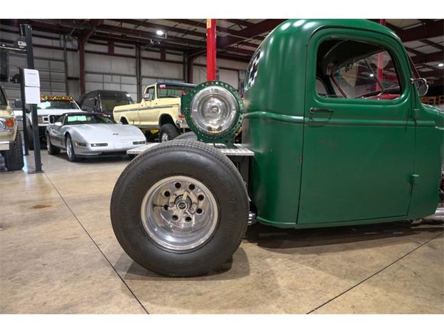 1940 Chevrolet Rat Rod (CC-2093987) for sale in Kentwood, Michigan