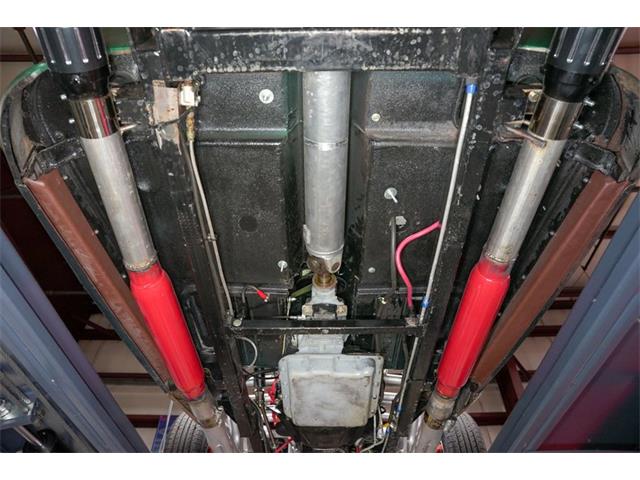 1940 Chevrolet Rat Rod (CC-2093987) for sale in Kentwood, Michigan