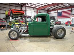 1940 Chevrolet Rat Rod (CC-2093987) for sale in Kentwood, Michigan
