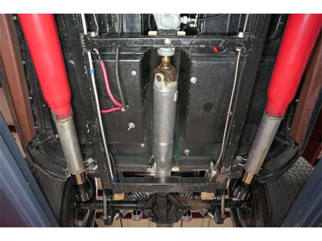 1940 Chevrolet Rat Rod (CC-2093987) for sale in Kentwood, Michigan