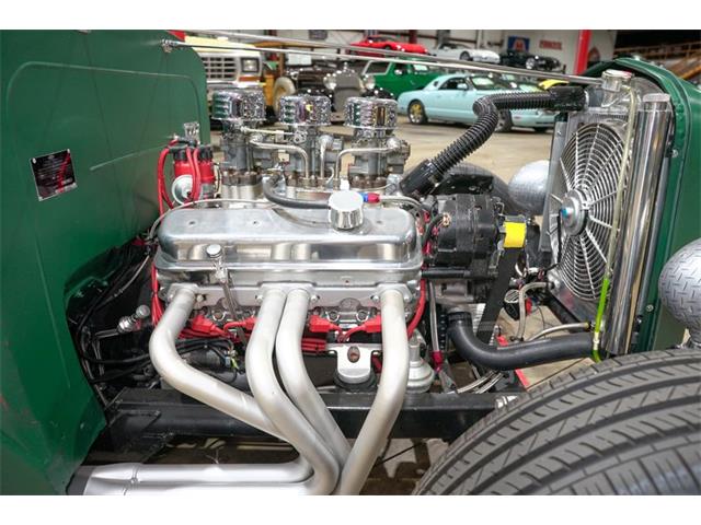 1940 Chevrolet Rat Rod (CC-2093987) for sale in Kentwood, Michigan