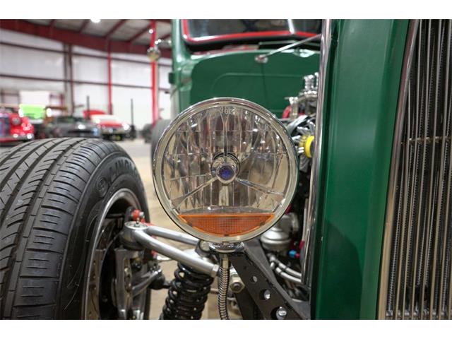 1940 Chevrolet Rat Rod (CC-2093987) for sale in Kentwood, Michigan