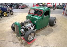 1940 Chevrolet Rat Rod (CC-2093987) for sale in Kentwood, Michigan