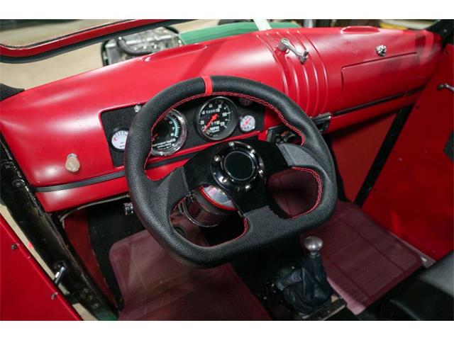 1940 Chevrolet Rat Rod (CC-2093987) for sale in Kentwood, Michigan
