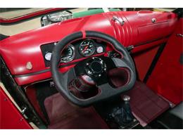 1940 Chevrolet Rat Rod (CC-2093987) for sale in Kentwood, Michigan