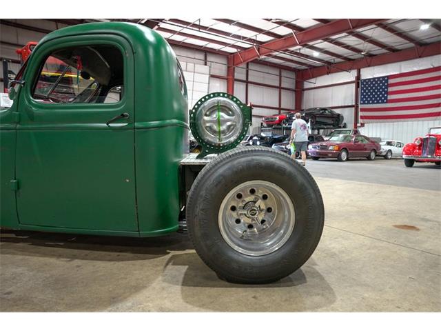 1940 Chevrolet Rat Rod (CC-2093987) for sale in Kentwood, Michigan