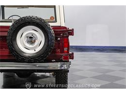 1969 Ford Bronco (CC-2093988) for sale in Ft Worth, Texas