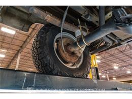 1969 Ford Bronco (CC-2093988) for sale in Ft Worth, Texas