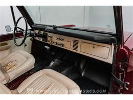 1969 Ford Bronco (CC-2093988) for sale in Ft Worth, Texas