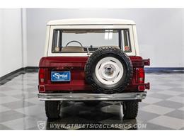 1969 Ford Bronco (CC-2093988) for sale in Ft Worth, Texas