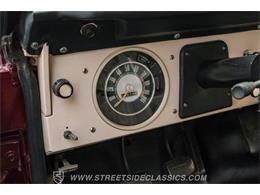 1969 Ford Bronco (CC-2093988) for sale in Ft Worth, Texas