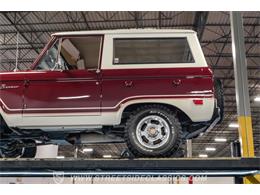 1969 Ford Bronco (CC-2093988) for sale in Ft Worth, Texas