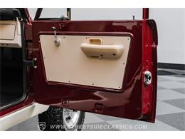 1969 Ford Bronco (CC-2093988) for sale in Ft Worth, Texas