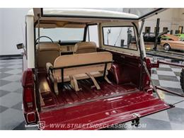 1969 Ford Bronco (CC-2093988) for sale in Ft Worth, Texas