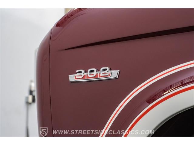 1969 Ford Bronco (CC-2093988) for sale in Ft Worth, Texas