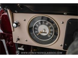 1969 Ford Bronco (CC-2093988) for sale in Ft Worth, Texas